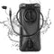 New Outdoor Portable Soft Foldable Large-Capacity Water Bladder With A Soft Spout
